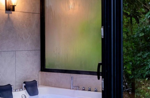 San Gerardo de Dota Hotel | Savegre Hotel Natural Reserve & Spa