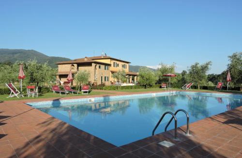 Bivio Pozzo House | Savernano