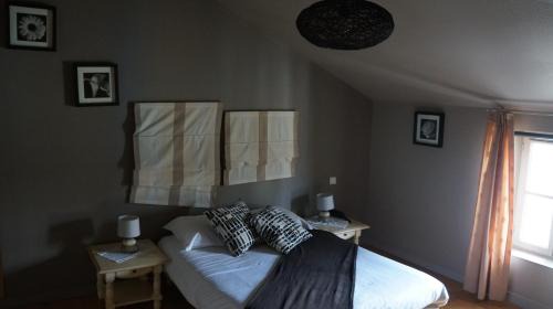 Saintes Hotel | Saveurs De l'Abbaye