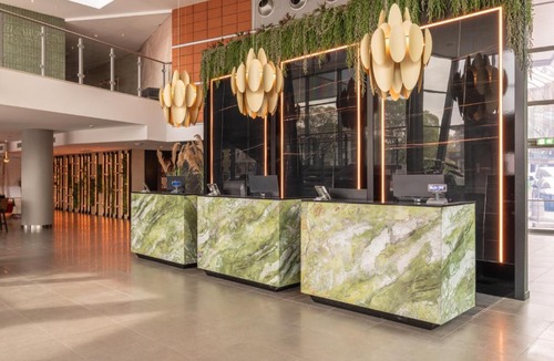 Padova Hotel | Savhotel Mantegna Padova