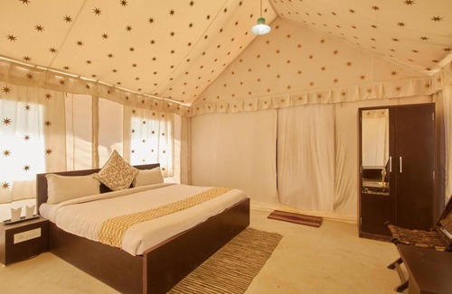 Kanoi Other | Savi Camps