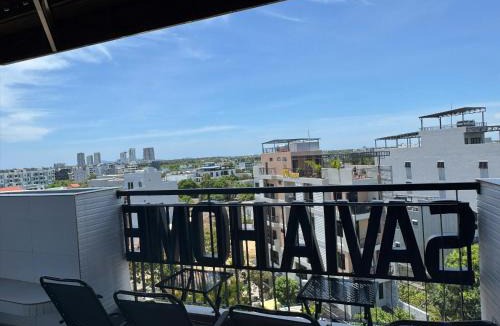 Dien Ban Apartment | Savia Home