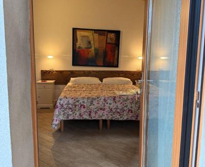Pavana Bed & Breakfast | Savigni B&B
