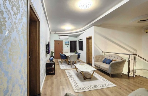 Gwarinpa Estate Apartment | Savik Apartment