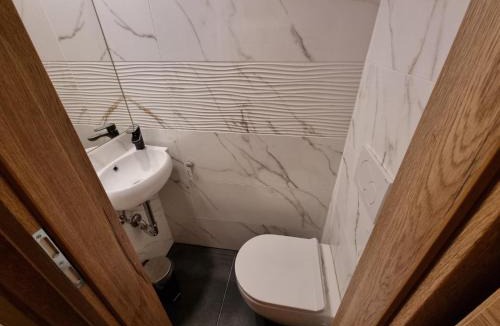 Ljubno ob Savinji Apartment | Savinja River Residence
