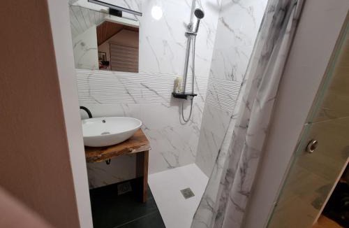 Ljubno ob Savinji Apartment | Savinja River Residence
