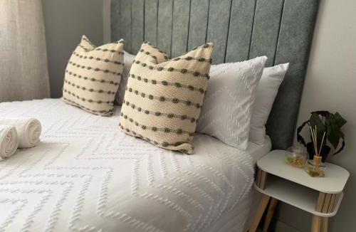 Umtata Apartment | Saviour Apartments