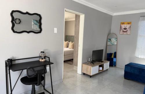 Umtata Apartment | Saviour Apartments