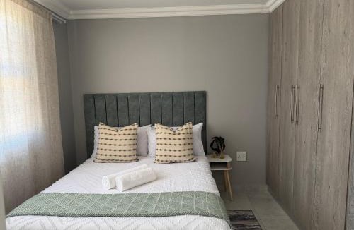 Umtata Apartment | Saviour Apartments