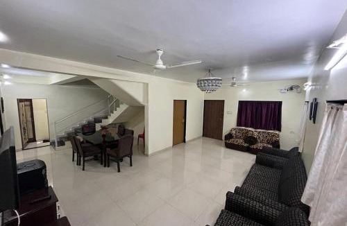 Medha Villa | Savitri Bungalow