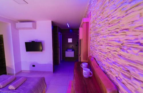 Mezica Apartment | Savna cimr