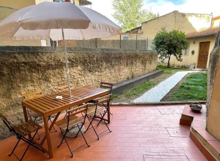 Santa Maria Novella Apartment | Savoia Apartment