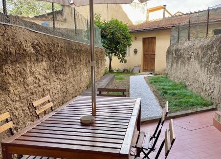 Santa Maria Novella Apartment | Savoia Apartment