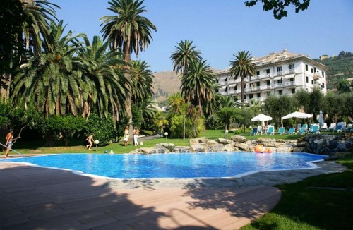 Nervi Apartment | Savoia Apartments
