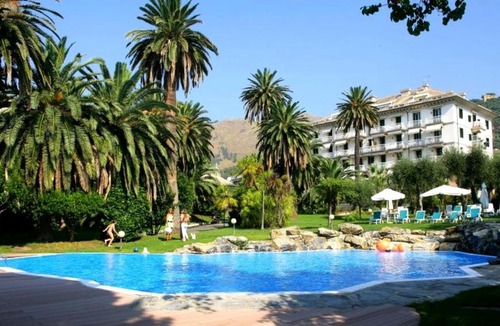 Nervi Apartment | Savoia Apartments