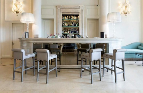 Trieste City Centre Hotel | Savoia Excelsior Palace Trieste - Starhotels Collezione