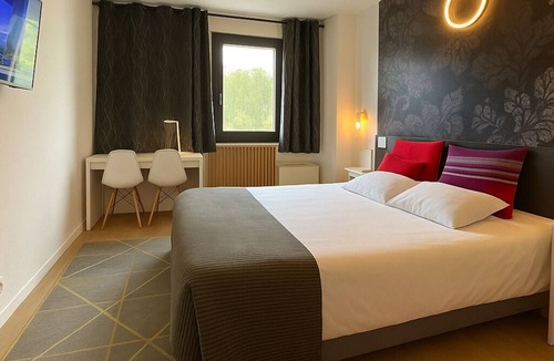 Saint-Julien-en-Genevois Hotel | Savoie Hotel