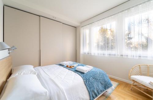 Giambellino Apartment | Savona Design Modern Flat - Frattini M4 & Navigli