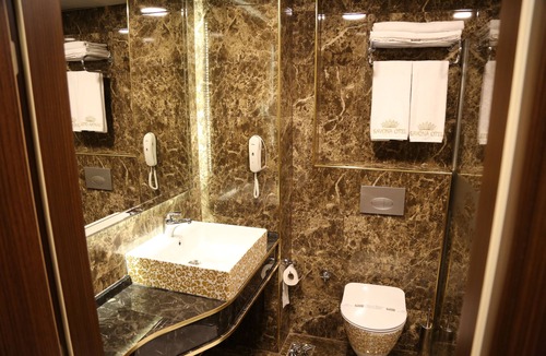 Sivas Hotel | Savona Otel