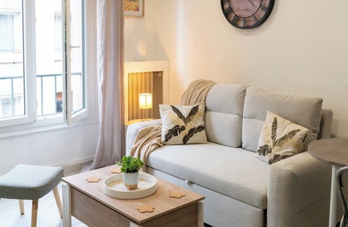 Quartier Vieux Marche-Cathedrale Apartment | Savonnerie Cathédrale : 2 suites avec ascenseur proche Cathédrale !