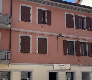 Palmanova Apartment | Savorgnan 1593
