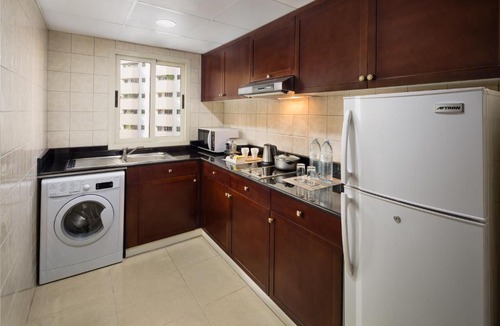 Al Mankhool Apartment | Savoy Crest Hotel Apartments