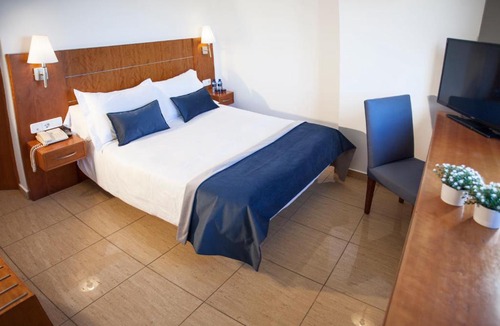 Alcoy House | Savoy