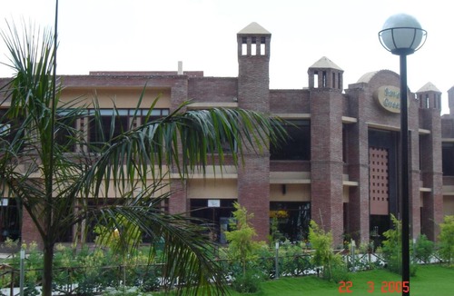Karnal Hotel | Savoy Greens Karnal