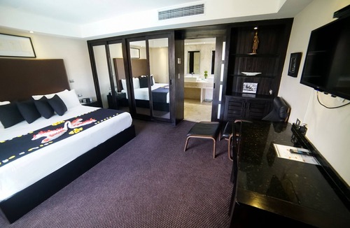 El Callejon Hotel | Savoy Hotel Boutique Las Terrenas