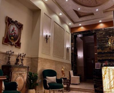 El Minya Hotel | Savoy Hotel ELMinya