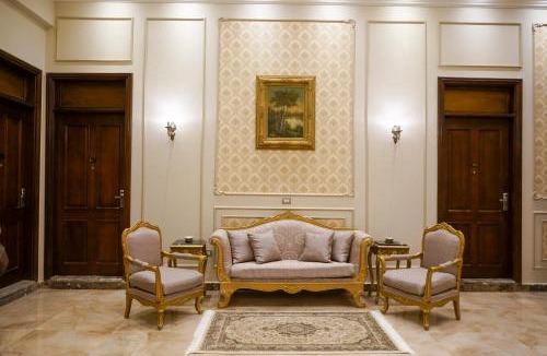 El Minya Hotel | Savoy Hotel ELMinya