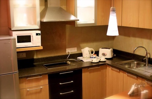 IMT Manesar Apartment | Savoy Suites Manesar