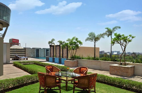 IMT Manesar Apartment | Savoy Suites Manesar