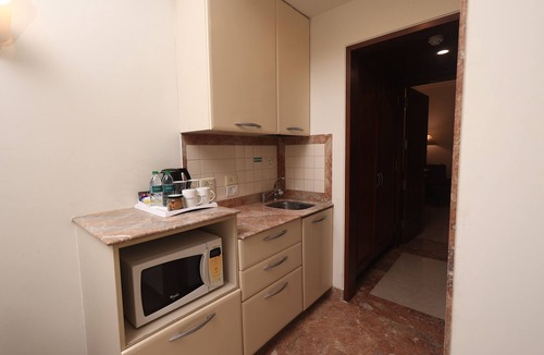 Sector 16 Apartment | Savoy Suites Noida