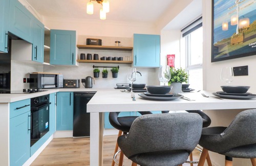 Mullion Cottage | Savoy View