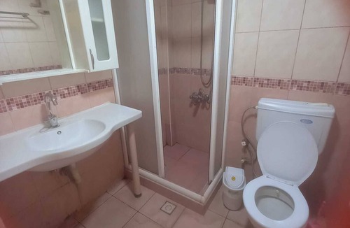 Akdeniz Hotel | Savran Otel
