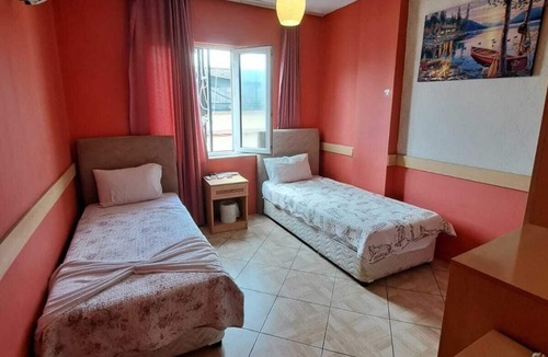 Akdeniz Hotel | Savran Otel