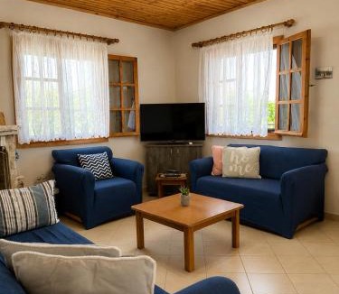 Nea Propontida House | SavResort