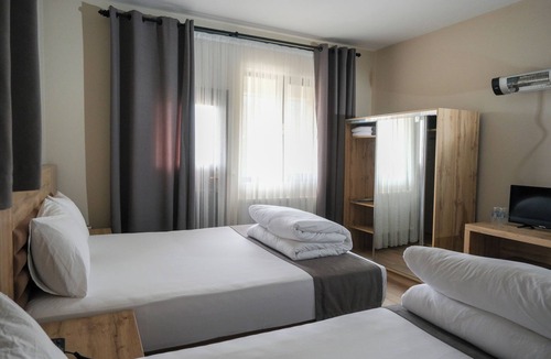 Savsat Hotel | Savsat Kosk Otel