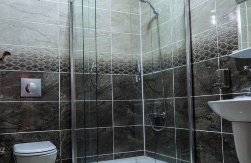 Savsat Hotel | Savsat Kosk Otel