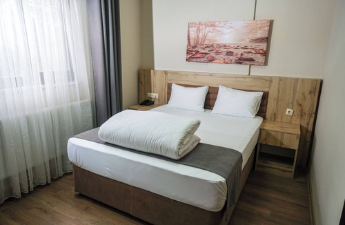 Savsat Hotel | Savsat Kosk Otel