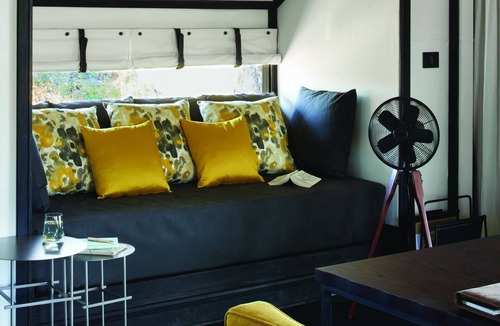 Savuti Hotel | Savute Elephant Lodge, A Belmond Safari, Belmond