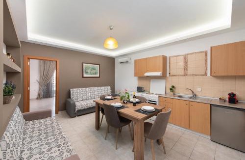 Afandou Apartment | Savvas Apartment