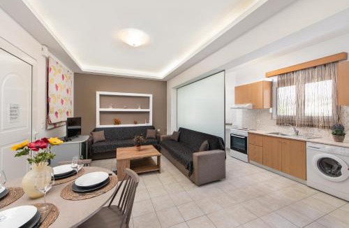Afandou Apartment | Savvas Apartment