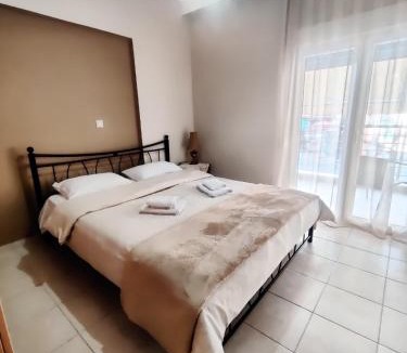 Nea Playia Apartment | SAVVAS