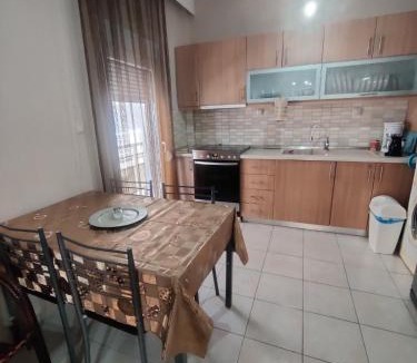 Nea Playia Apartment | SAVVAS