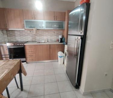 Nea Playia Apartment | SAVVAS