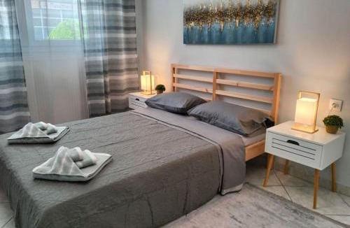 Perea Apartment | Savvas Luxury Apartment