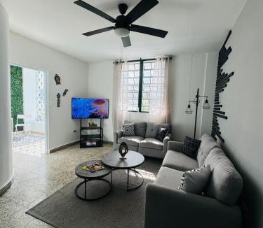 Ponce Centro Apartment | Savvys Place