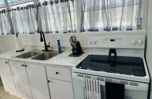 Ponce Centro Apartment | Savvy’s Place